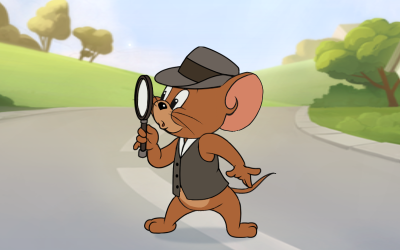 猫和老鼠手游侦探杰瑞好吗